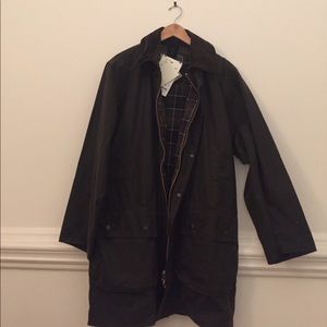 Barbour Men's jacket