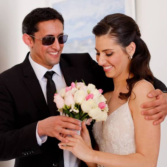 Meet your Posher, Tali - Picture 1 of 1