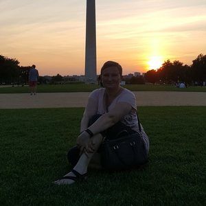 Meet your Posher, Renata