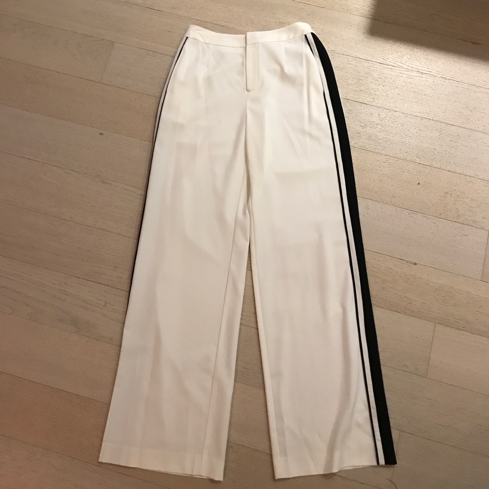 DG Trouser sample - Danielle Guizio 1 of 1