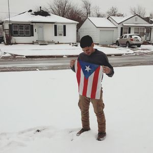 Meet your Posher, Edward