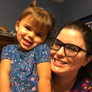 Meet your Posher, Alexis