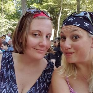 Meet your Posher, Jackie