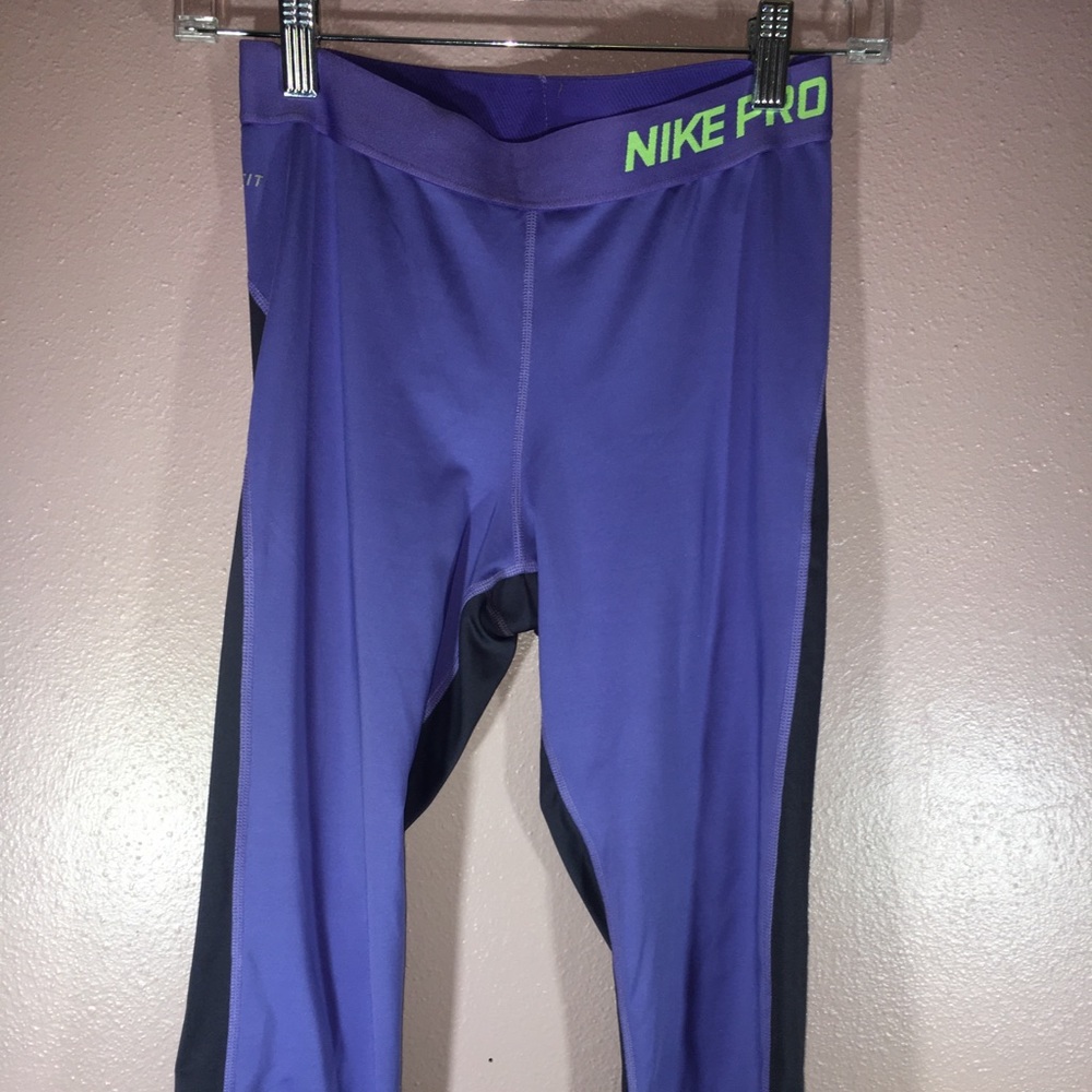 Nike Pro Leggings