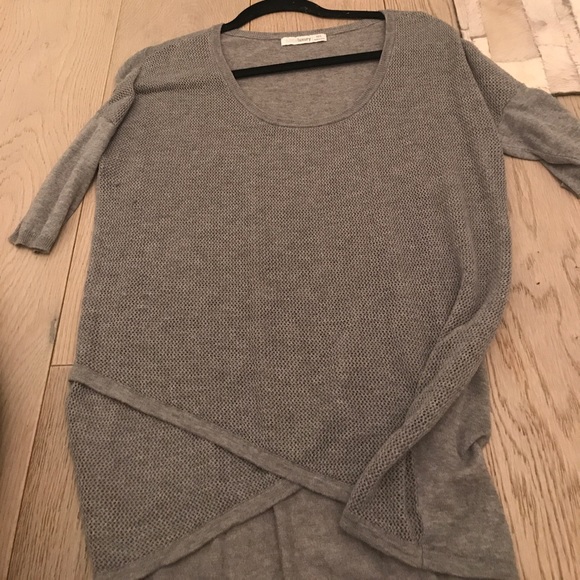Cute boutique sweater