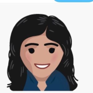 Meet your Posher, Priya