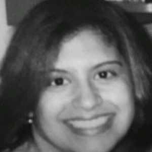 Meet your Posher, Michele