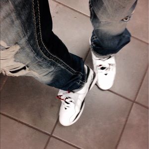 Meet your Posher, Delvonta