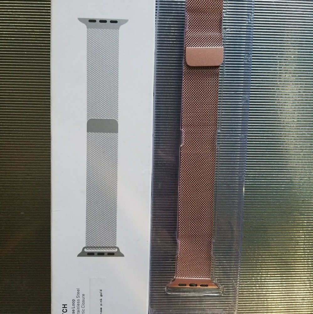 38mm apple watch band