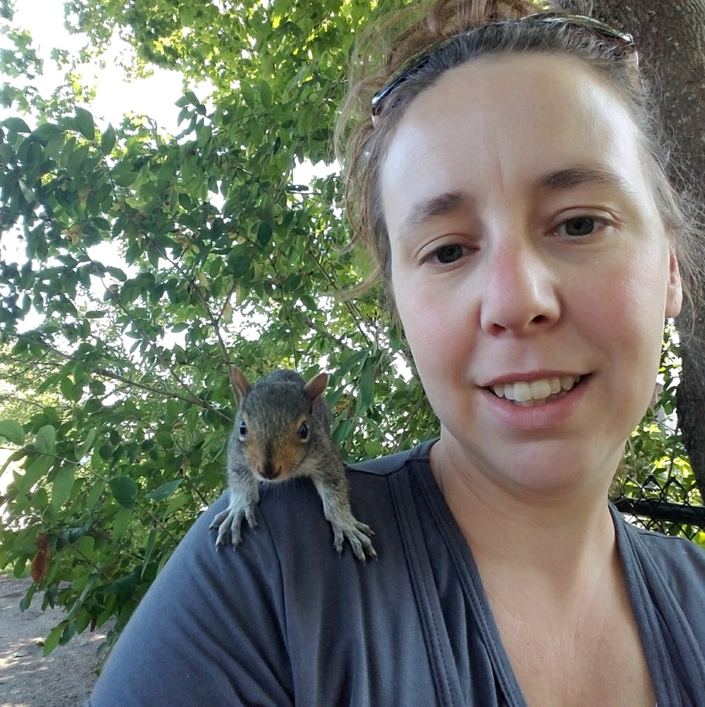 Meet your Posher, Jen