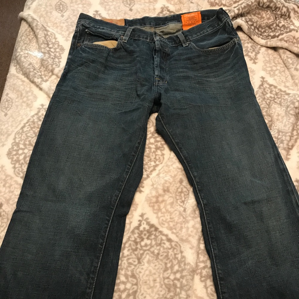 Men's GAP denim jeans 34/32
