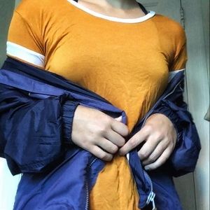 Vintage Prospirit windbreaker