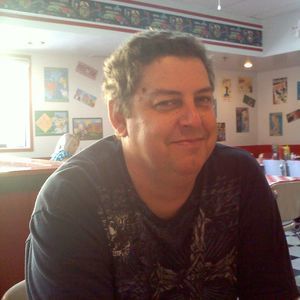 Meet your Posher, Sam