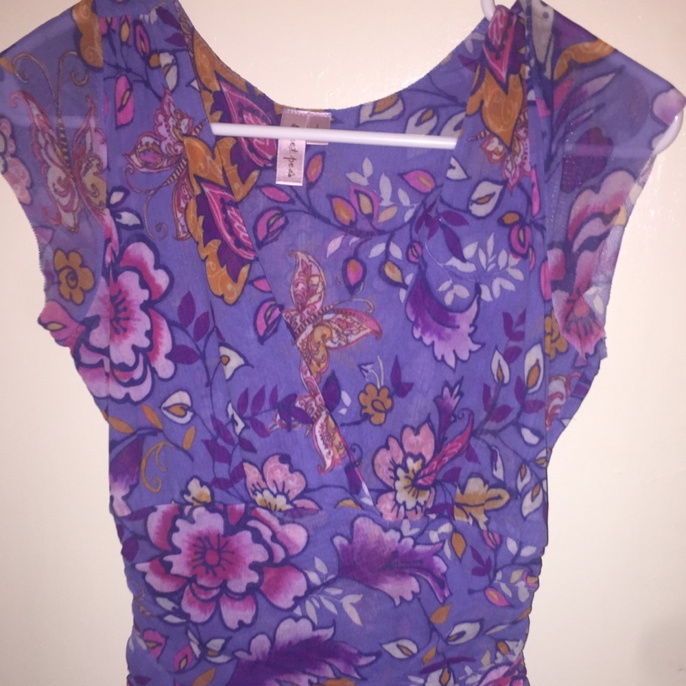 like new condition top