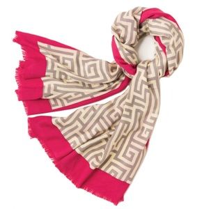 🆕‼️ SPARTINA 449 De Renne Viscose Scarf
