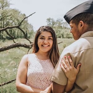 Meet your Posher, Roxana