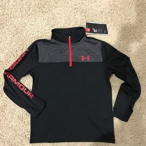 Under Armour Pullover