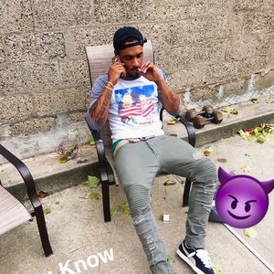 Meet your Posher, Erick