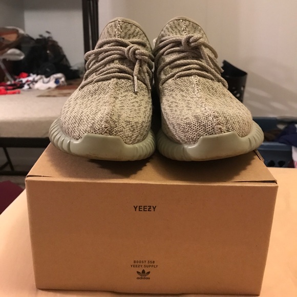 Yeezy V1 moonrock - Picture 2 of 6