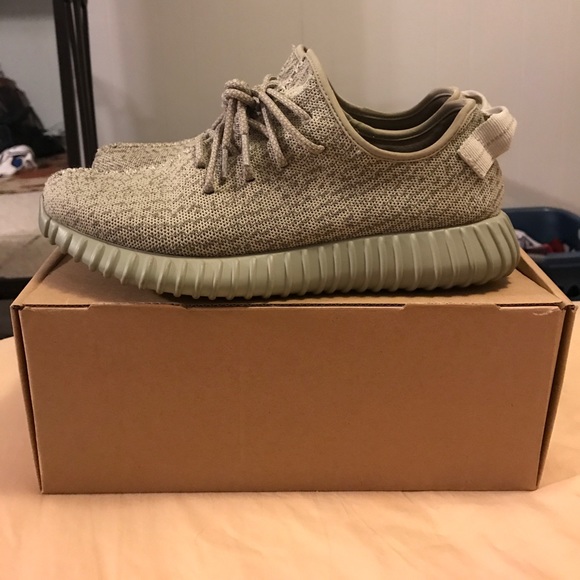 Yeezy V1 moonrock - Picture 3 of 6