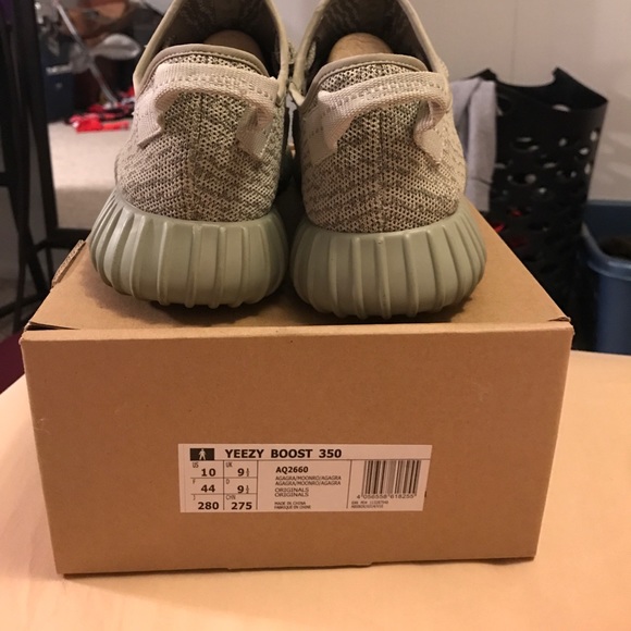 Yeezy V1 moonrock - Picture 4 of 6