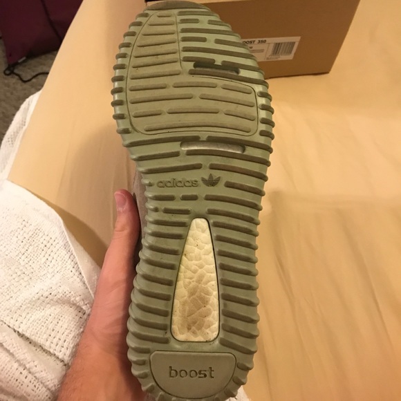 Yeezy V1 moonrock - Picture 5 of 6