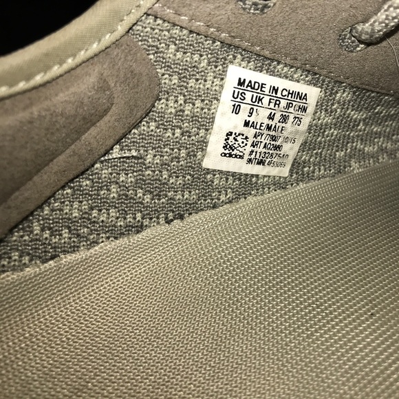Yeezy V1 moonrock - Picture 6 of 6