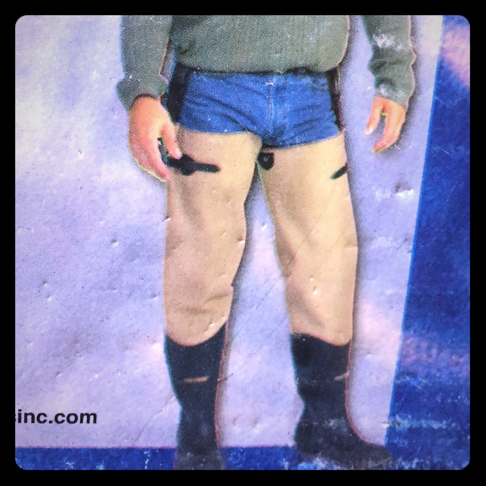 Stearns Waders (Fishing Boots)