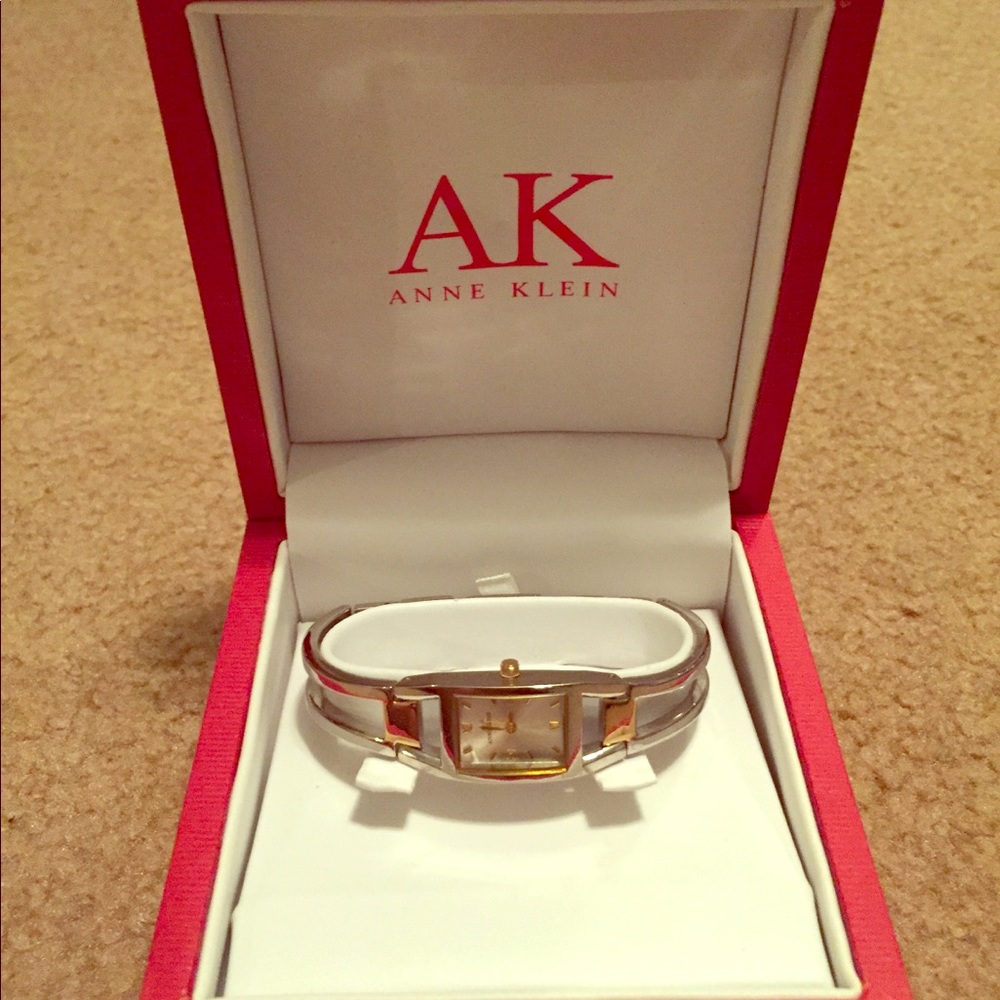 Anne Klein watch