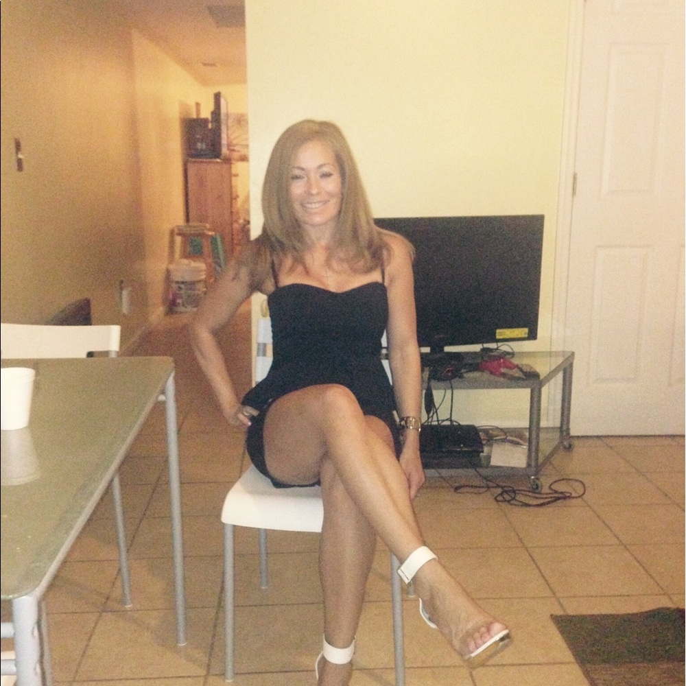 Meet your Posher, Yvonne