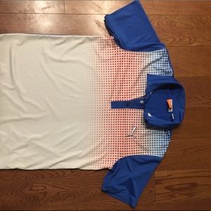 Puma Golf Shirt