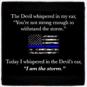 Meet your Posher, Denise