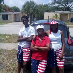 Meet your Posher, Jamal