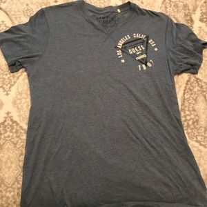 Men's Guess Medium shirt