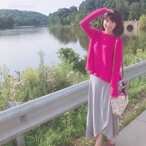 Meet your Posher, Yi