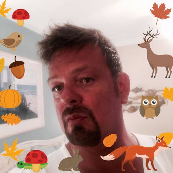Meet your Posher, Tim - Picture 1 of 1