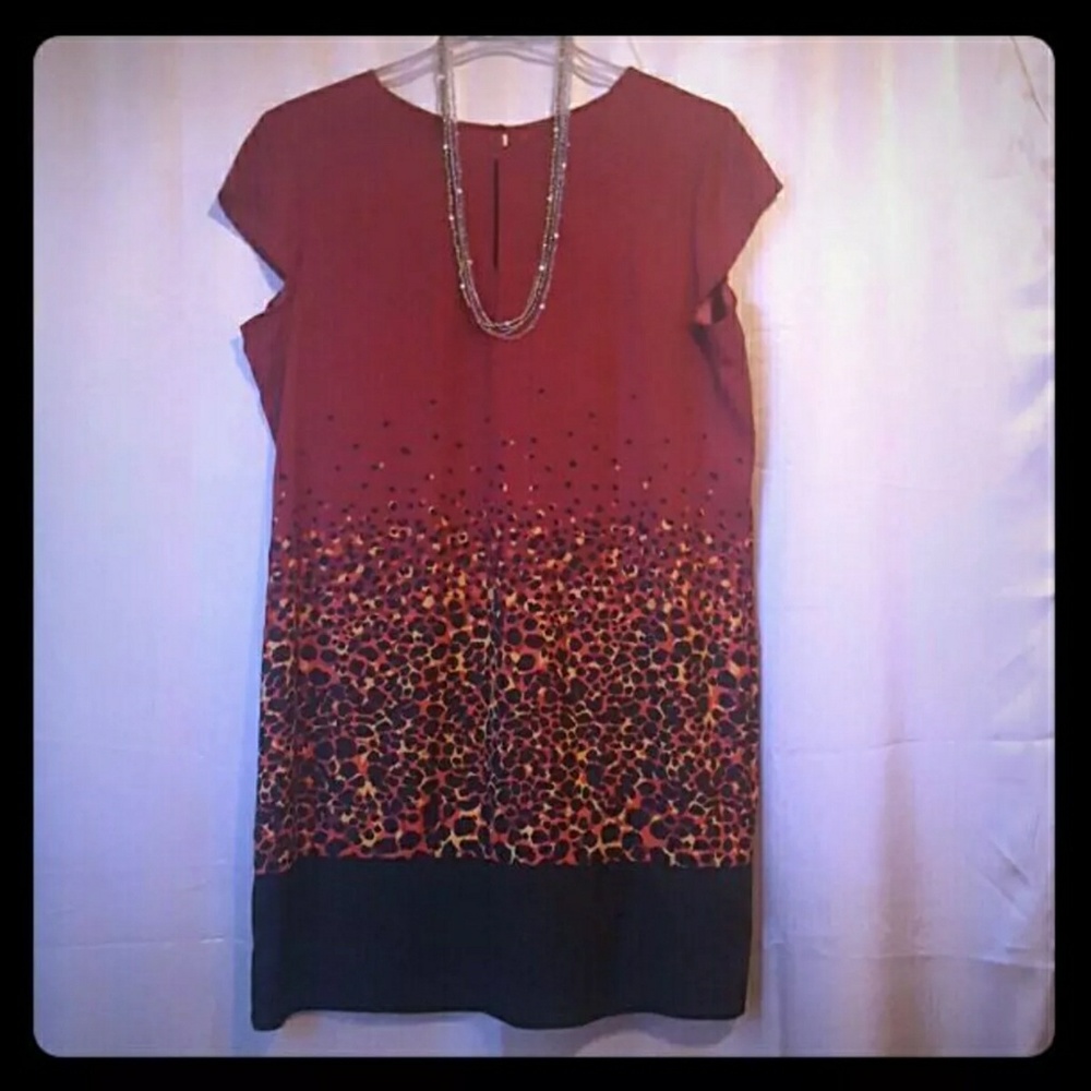 📛 ON SALE!!! 📛Red Dress