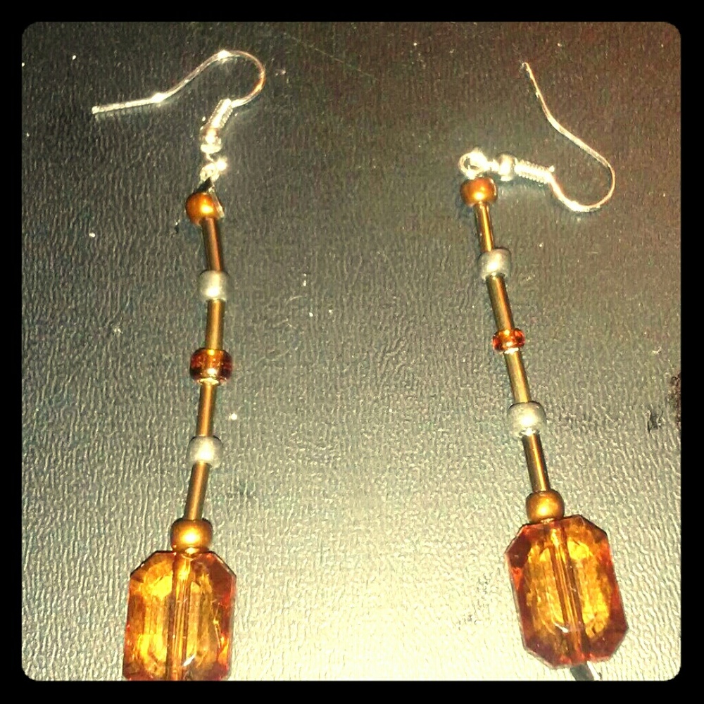I make jewlery