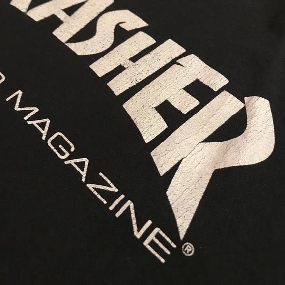 Vintage Thrasher tee - Picture 2 of 3