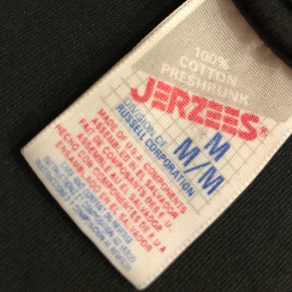 Vintage Thrasher tee - Picture 3 of 3