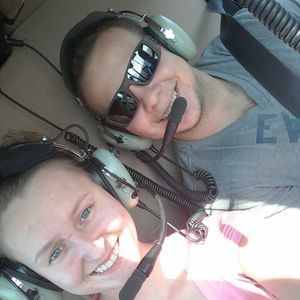 Meet your Posher, Christopher