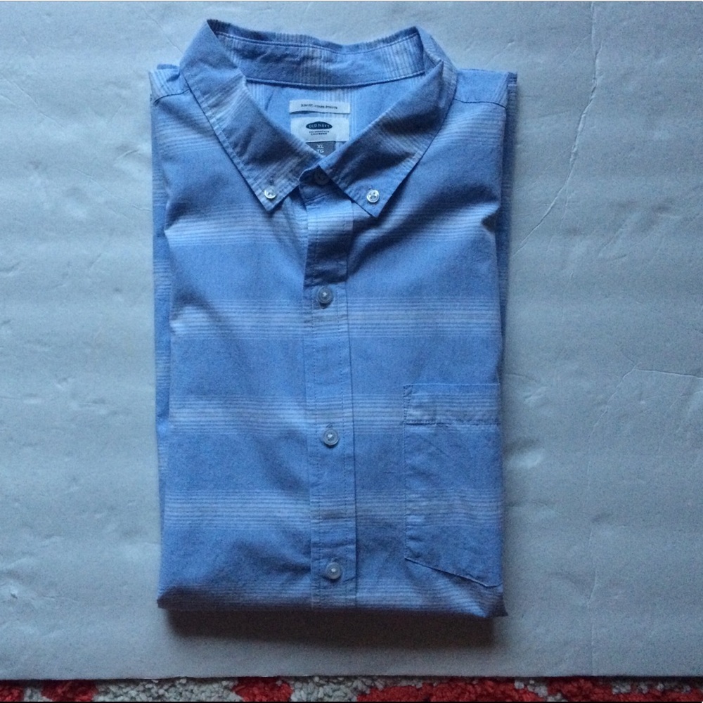 Slim Fit Polo Shirt - Picture 1 of 6
