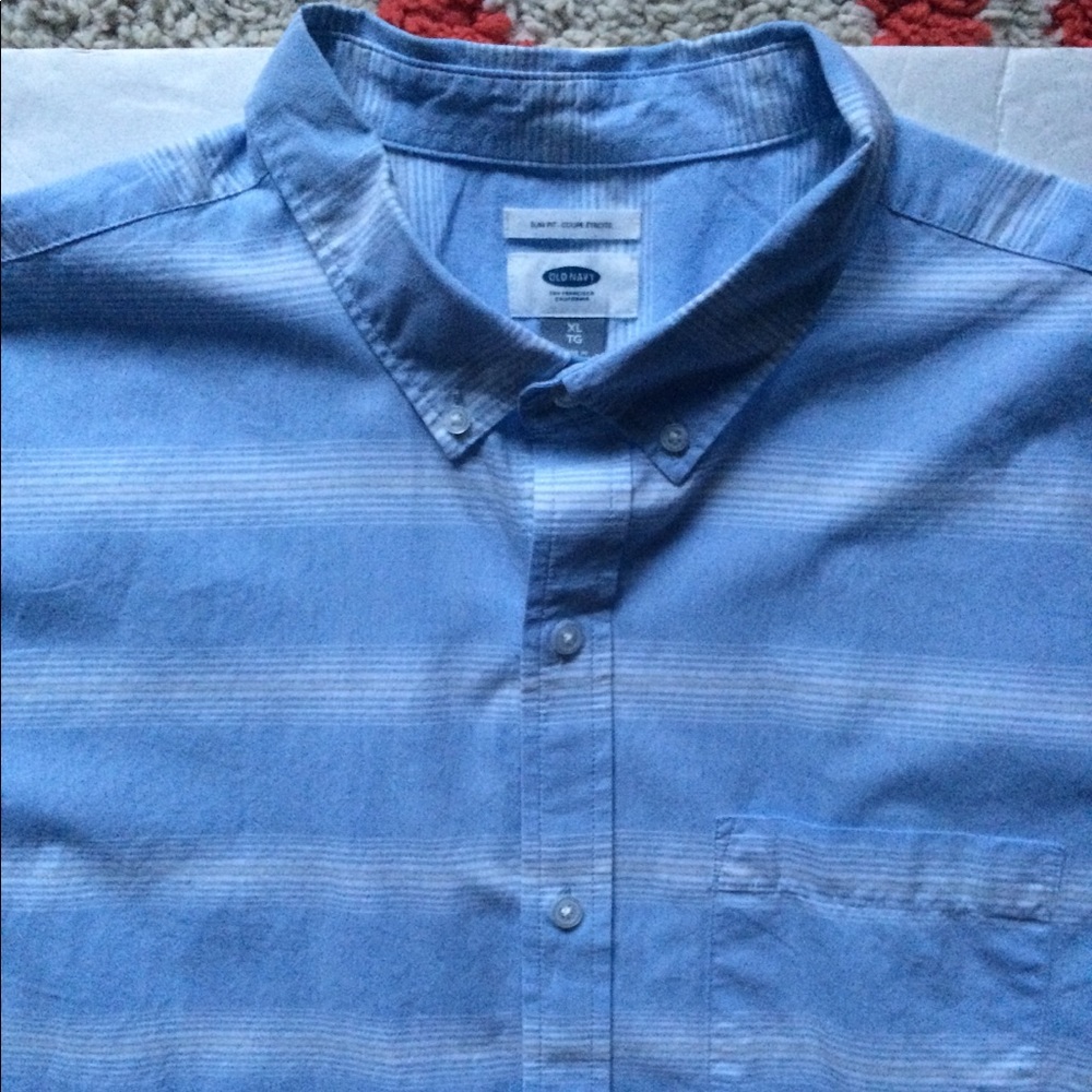 Slim Fit Polo Shirt - Picture 3 of 6