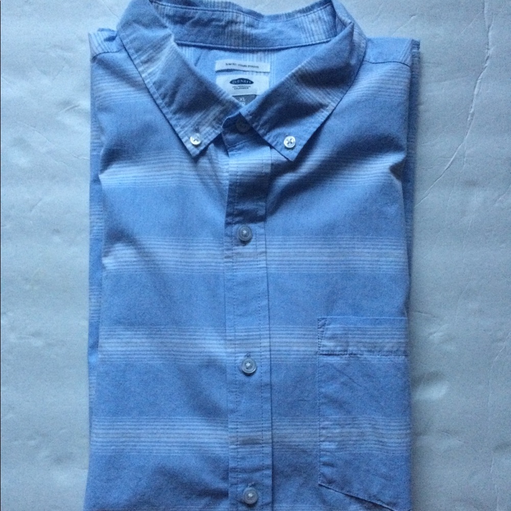 Slim Fit Polo Shirt - Picture 6 of 6