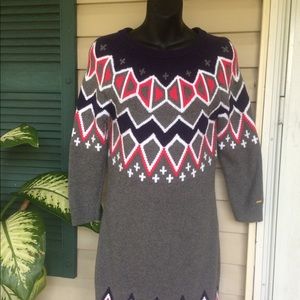 🔥🥀🌷🔥🥀🌺👛🌹🌸tommy hilfiger sweater dress🔥🌸