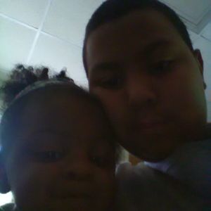 Meet your Posher, Maritza