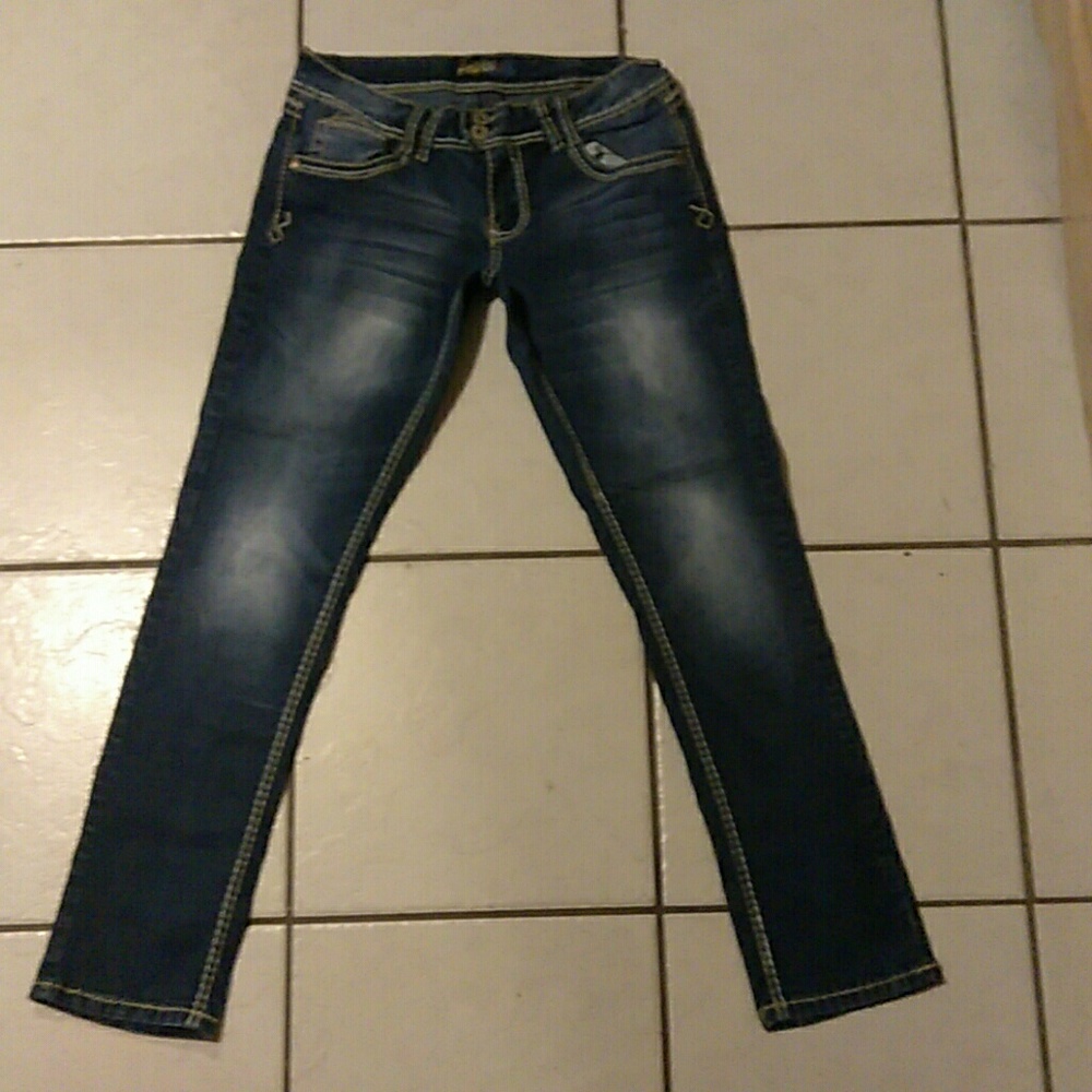 Angels jeans