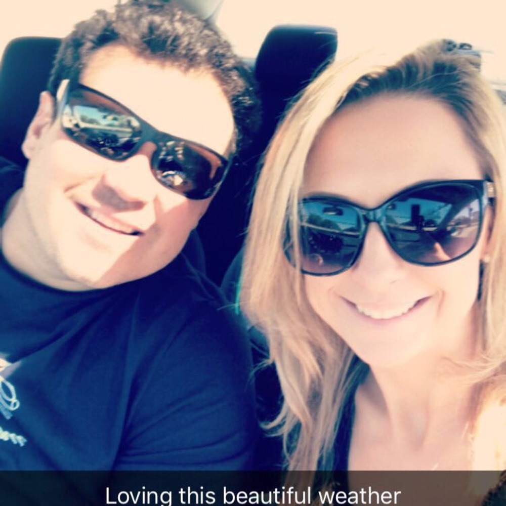 Meet your Posher, Tiffany