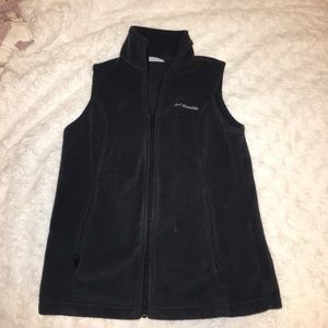 Columbia Vest