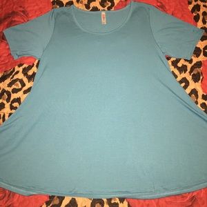Lularoe Xl Perfect T